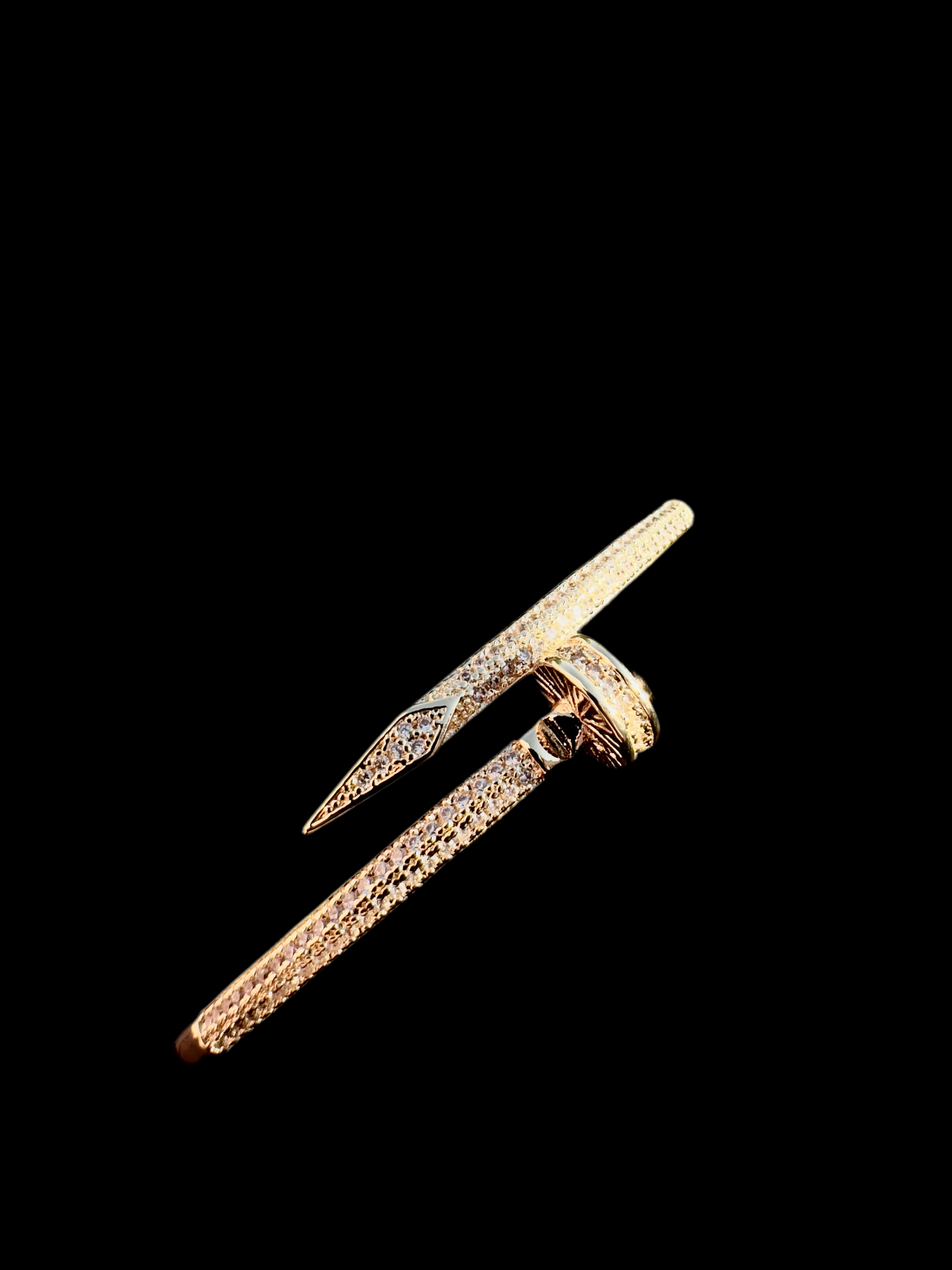 Clou Bracelet