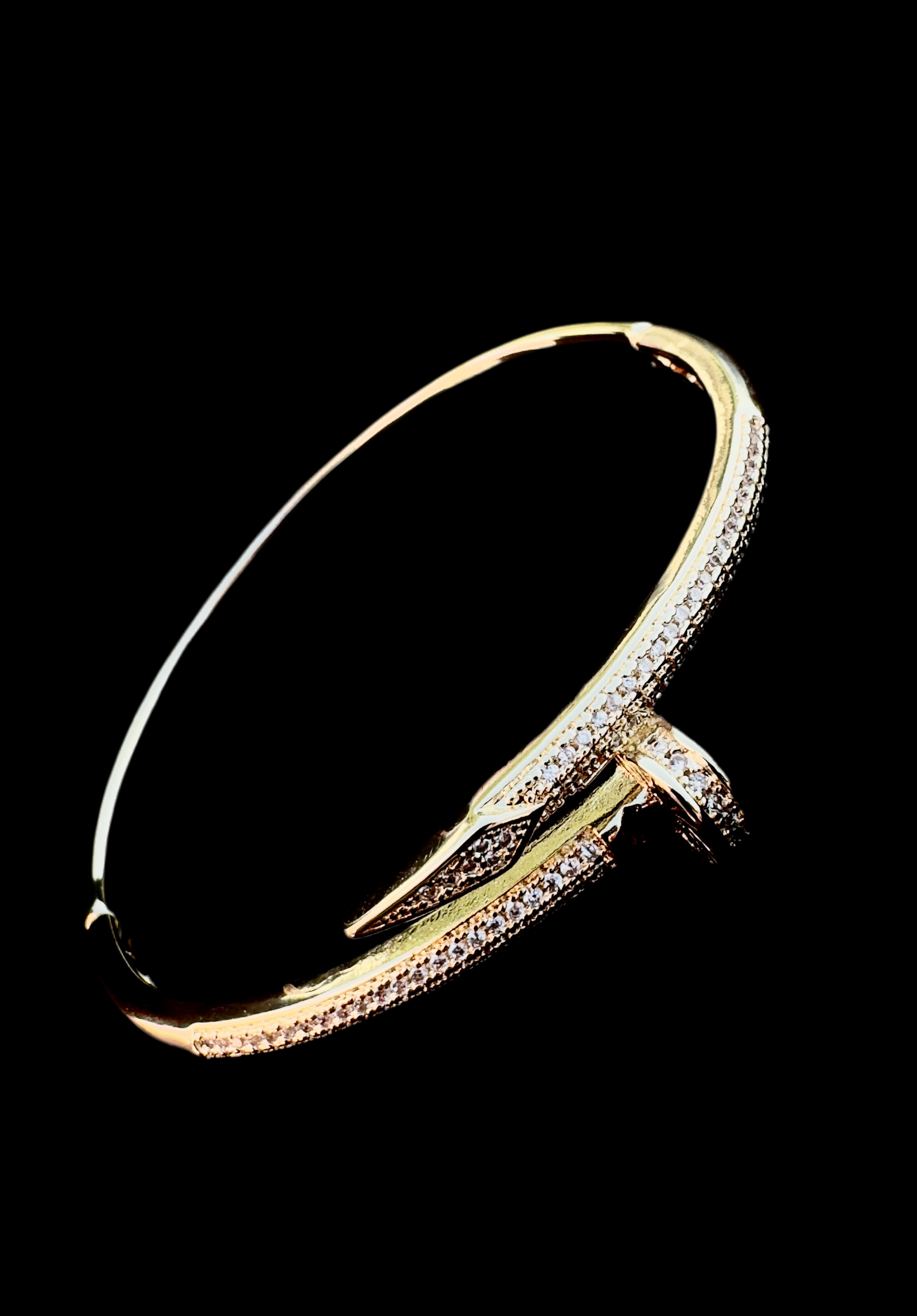 Clou Bracelet